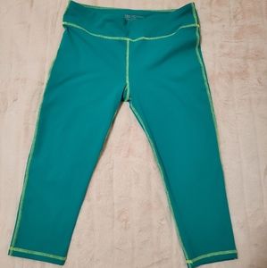 Albion women's leggings!